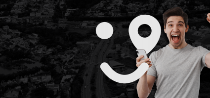 TENHA NOSSOS ÔNIBUS NA PALMA DA MÃO